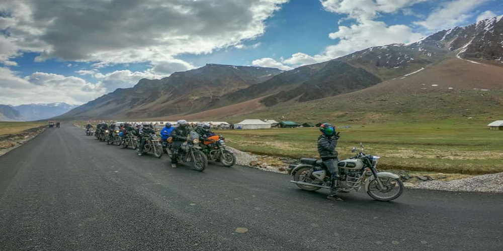 Ladakh